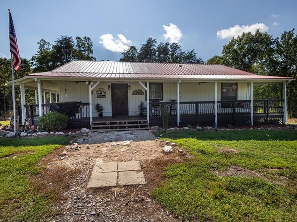 209 Flanigan Branch RD , Ridgeway, VA 24148