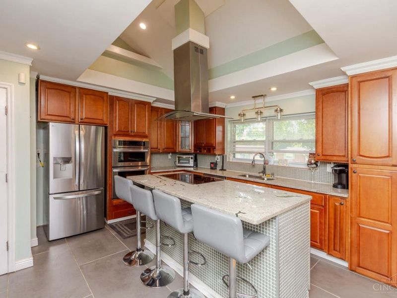 141 Greenhill Road, Harrison Township, OH 45405 Photo 7