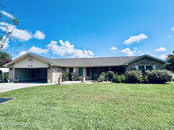 2970 Boyds Creek Hwy, Sevierville, TN 37876