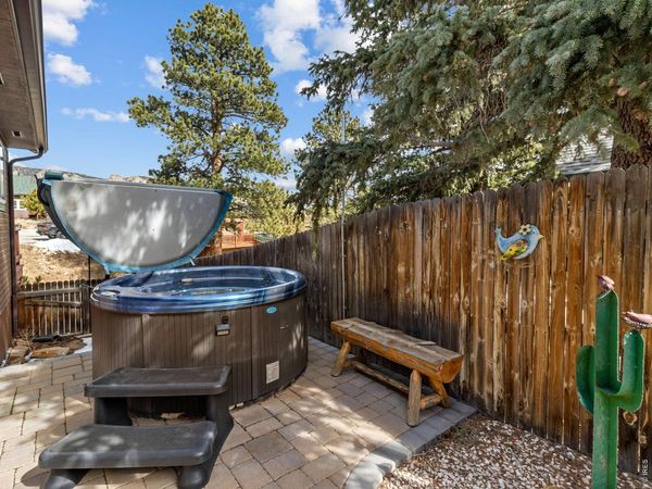 220 Virginia Dr, Unit 22, Estes Park, CO 80517