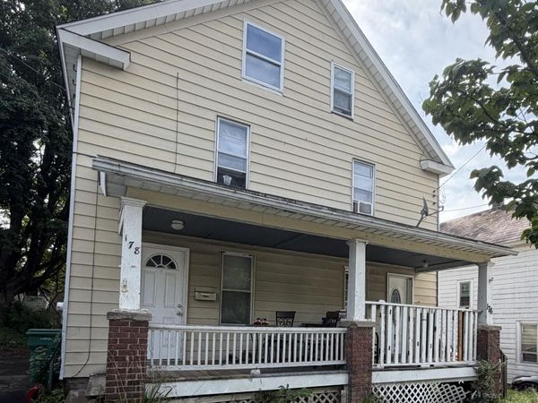 176-178 Grove Street, East Stroudsburg, PA 18301