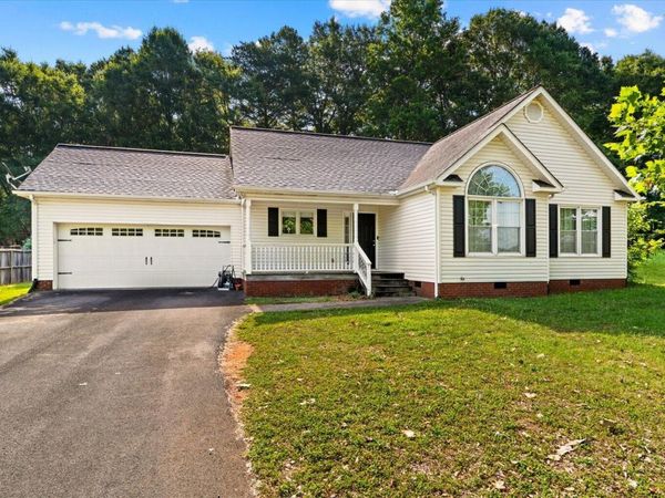 1678 Treadwell Road, Chatsworth, GA 30705
