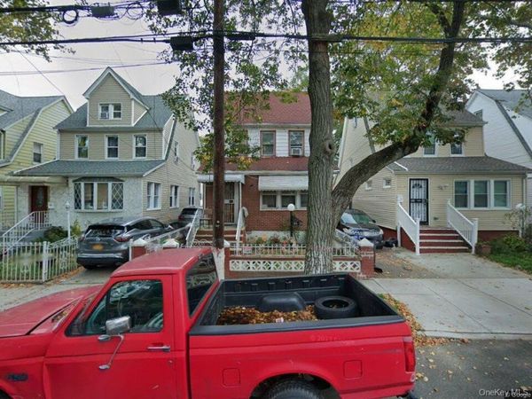 115-31 197 , Saint Albans, NY 11412