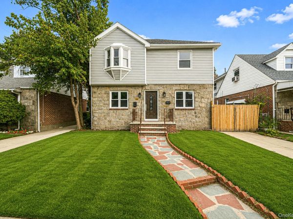23115 126th Avenue , Jamaica, NY 11413