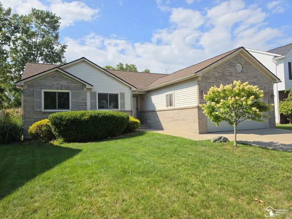 4067 Stone Post Road, Newport, MI 48166