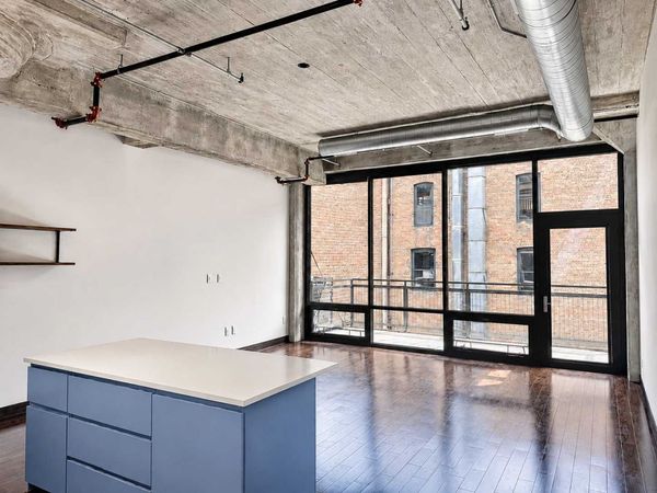 618 Washington Avenue N, Unit 405, Minneapolis, MN 55401