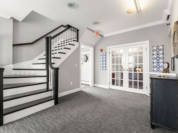 348A&B N Main, Andover, MA 01810