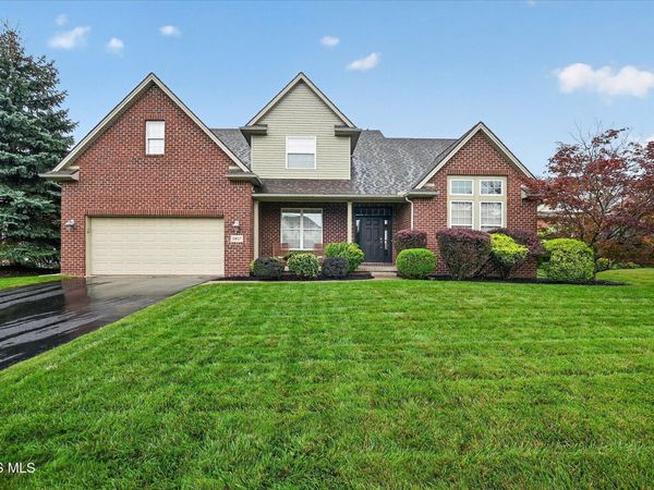 5957 Porsha Drive , Sylvania, OH 43560