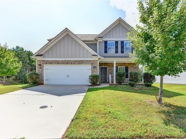 784 Fitzroy Drive, Athens, GA 30606