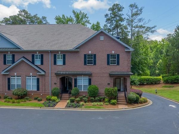 1950 Buford Dam Road , Unit 605, Cumming, GA 30041