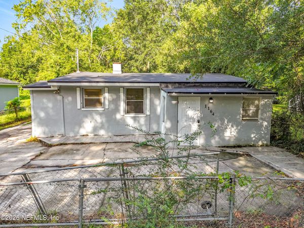 1164 PANGOLA Drive, Jacksonville, FL 32205
