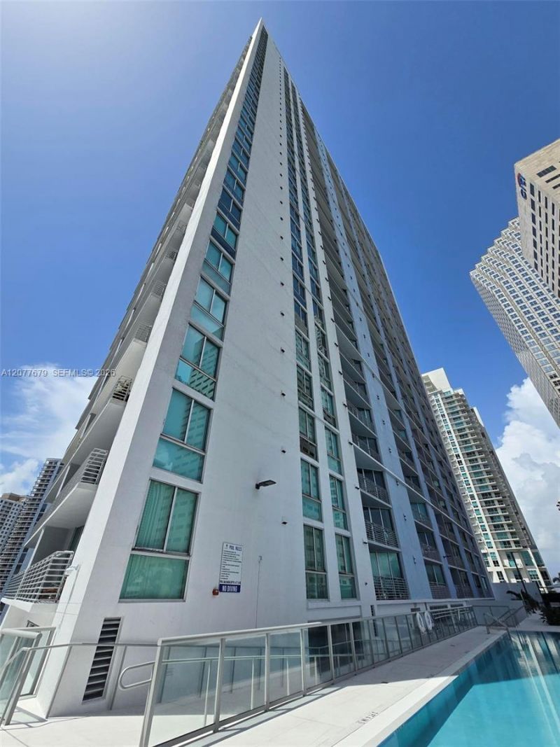 325 S Biscayne Blvd , Unit 3115, Miami, FL 33131 Photo