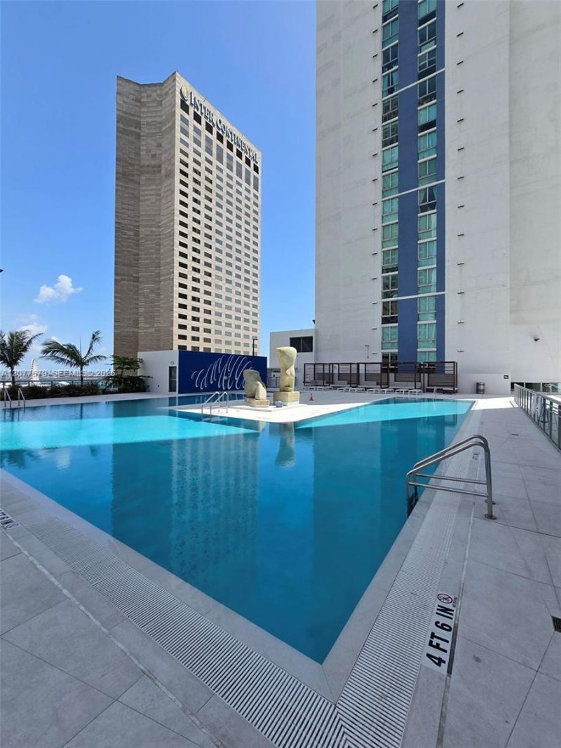 325 S Biscayne Blvd , Unit 3115, Miami, FL 33131 Photo
