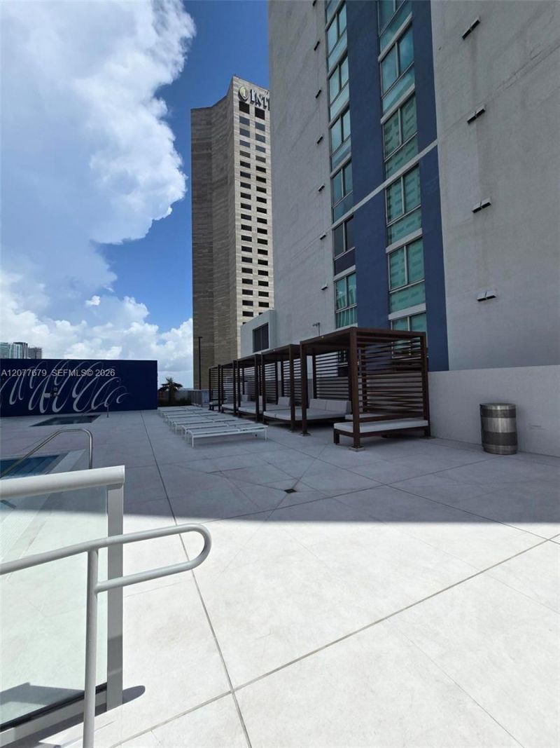 325 S Biscayne Blvd , Unit 3115, Miami, FL 33131 Photo