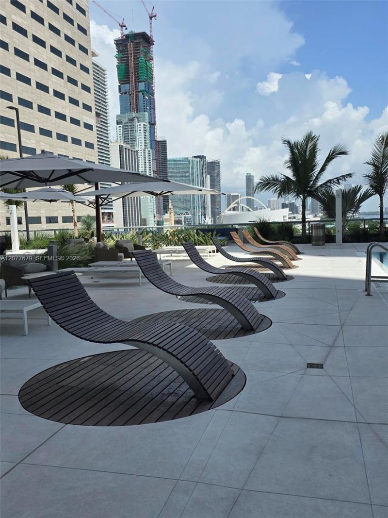 325 S Biscayne Blvd , Unit 3115, Miami, FL 33131 Photo