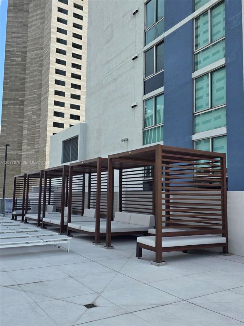 325 S Biscayne Blvd , Unit 3115, Miami, FL 33131 Photo