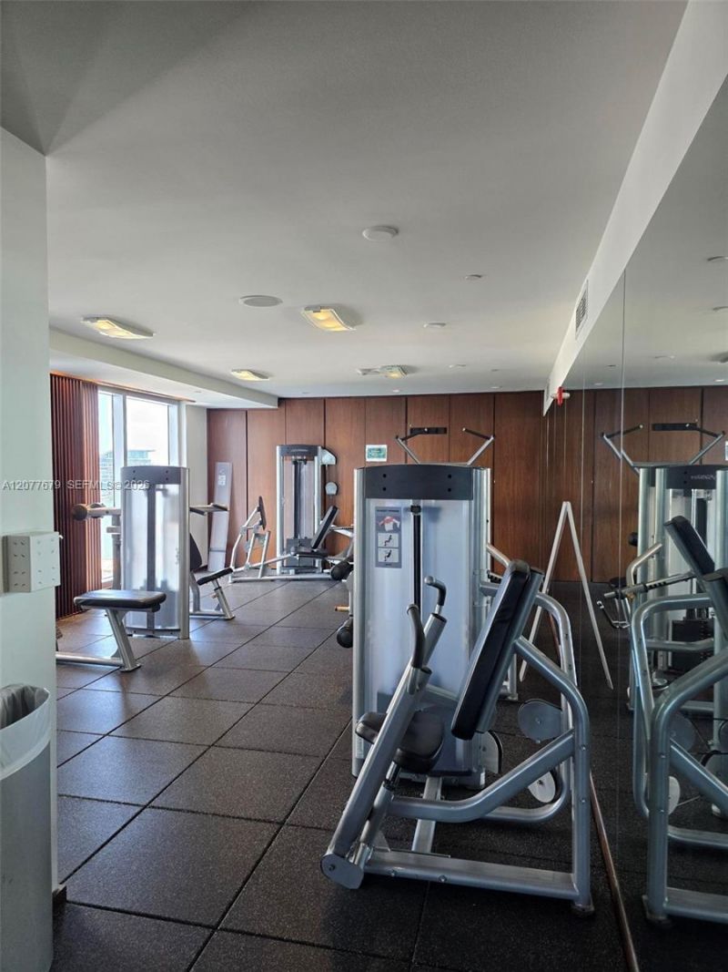 325 S Biscayne Blvd , Unit 3115, Miami, FL 33131 Photo
