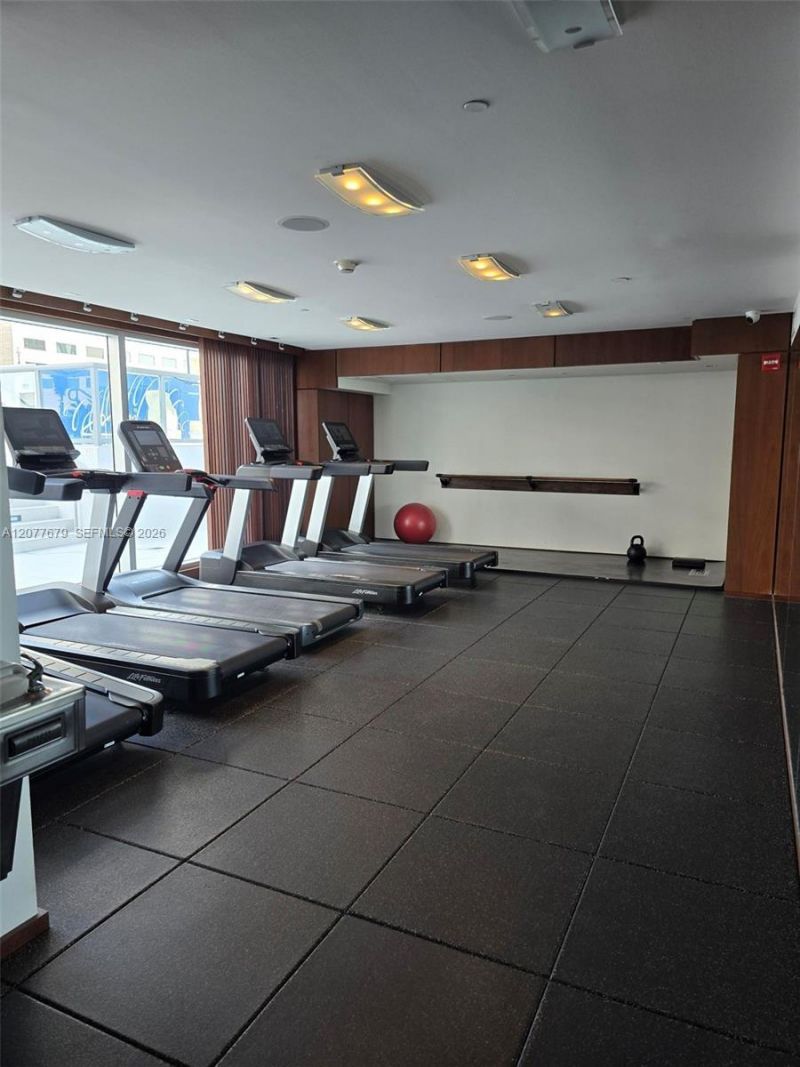 325 S Biscayne Blvd , Unit 3115, Miami, FL 33131 Photo