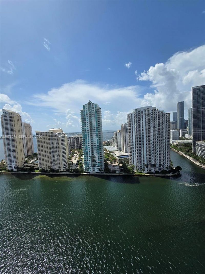 325 S Biscayne Blvd , Unit 3115, Miami, FL 33131 Photo