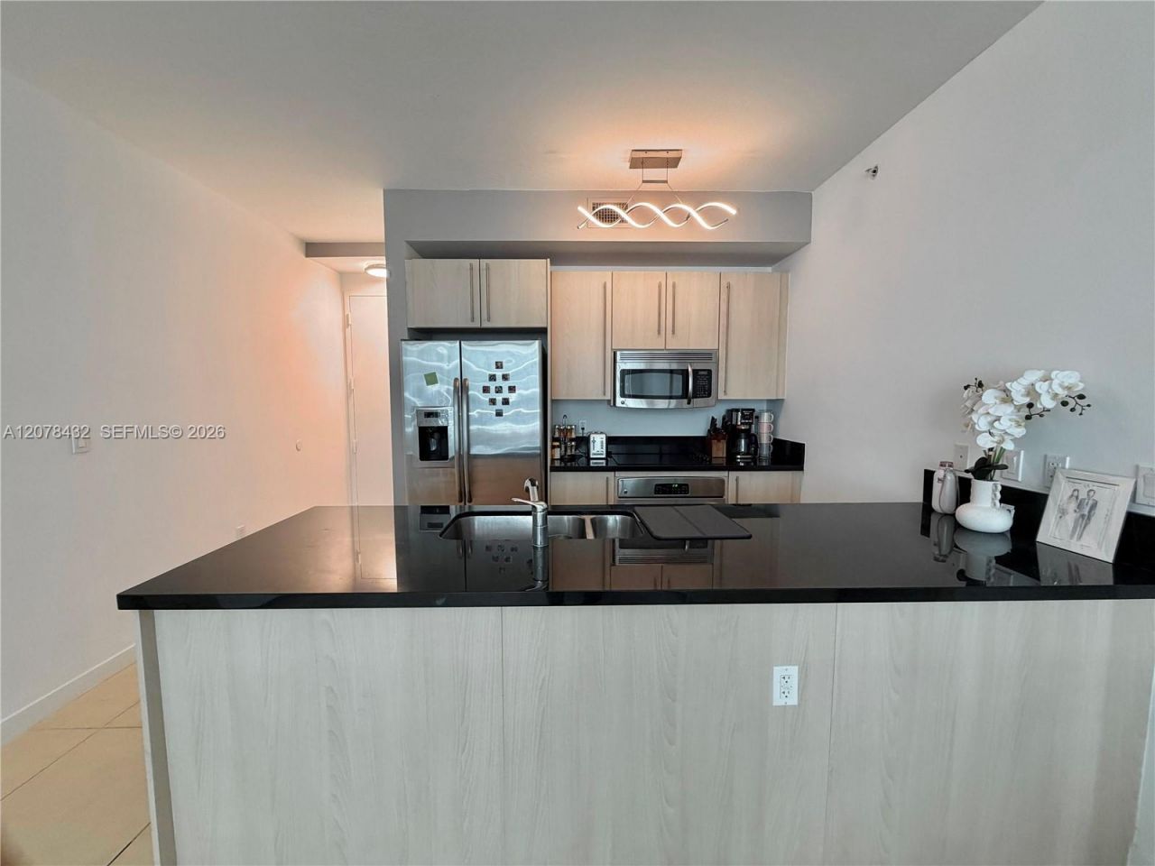 1111 SW 1st Ave , Unit 2215-N, Miami, FL 33130 Photo