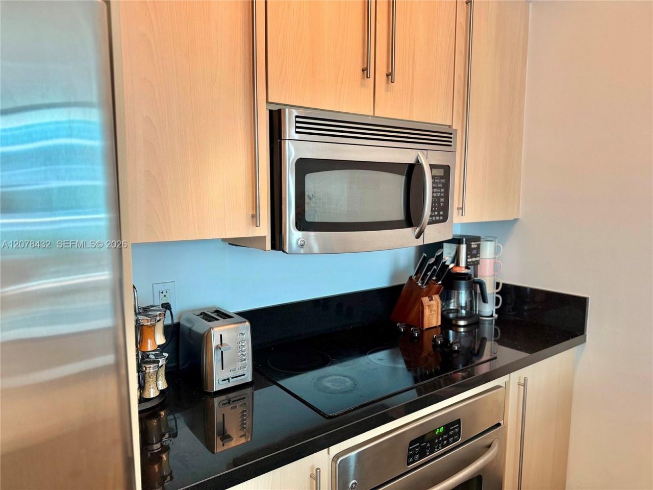 1111 SW 1st Ave , Unit 2215-N, Miami, FL 33130 Photo