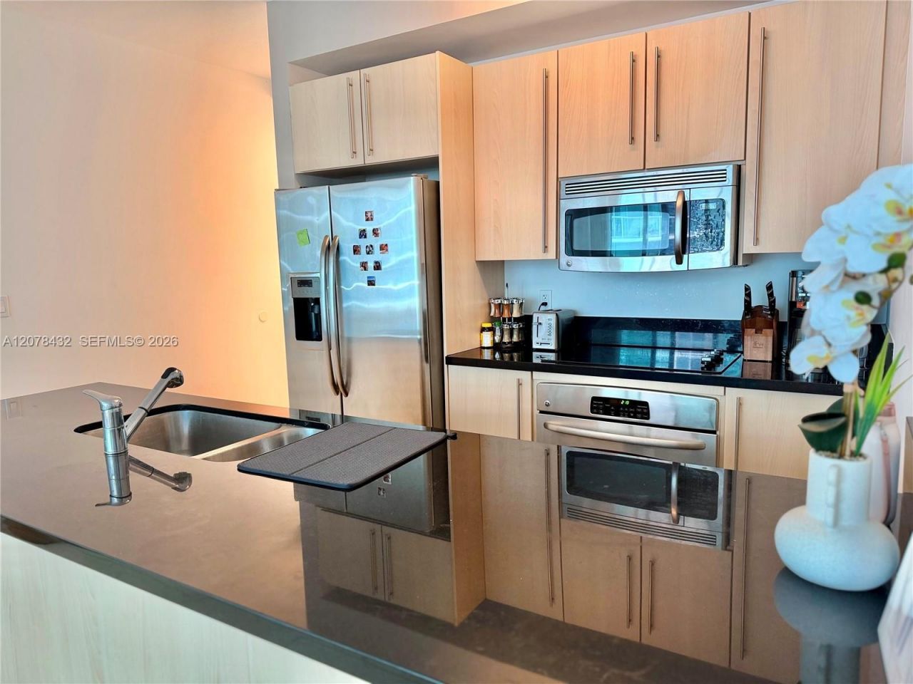 1111 SW 1st Ave , Unit 2215-N, Miami, FL 33130 Photo
