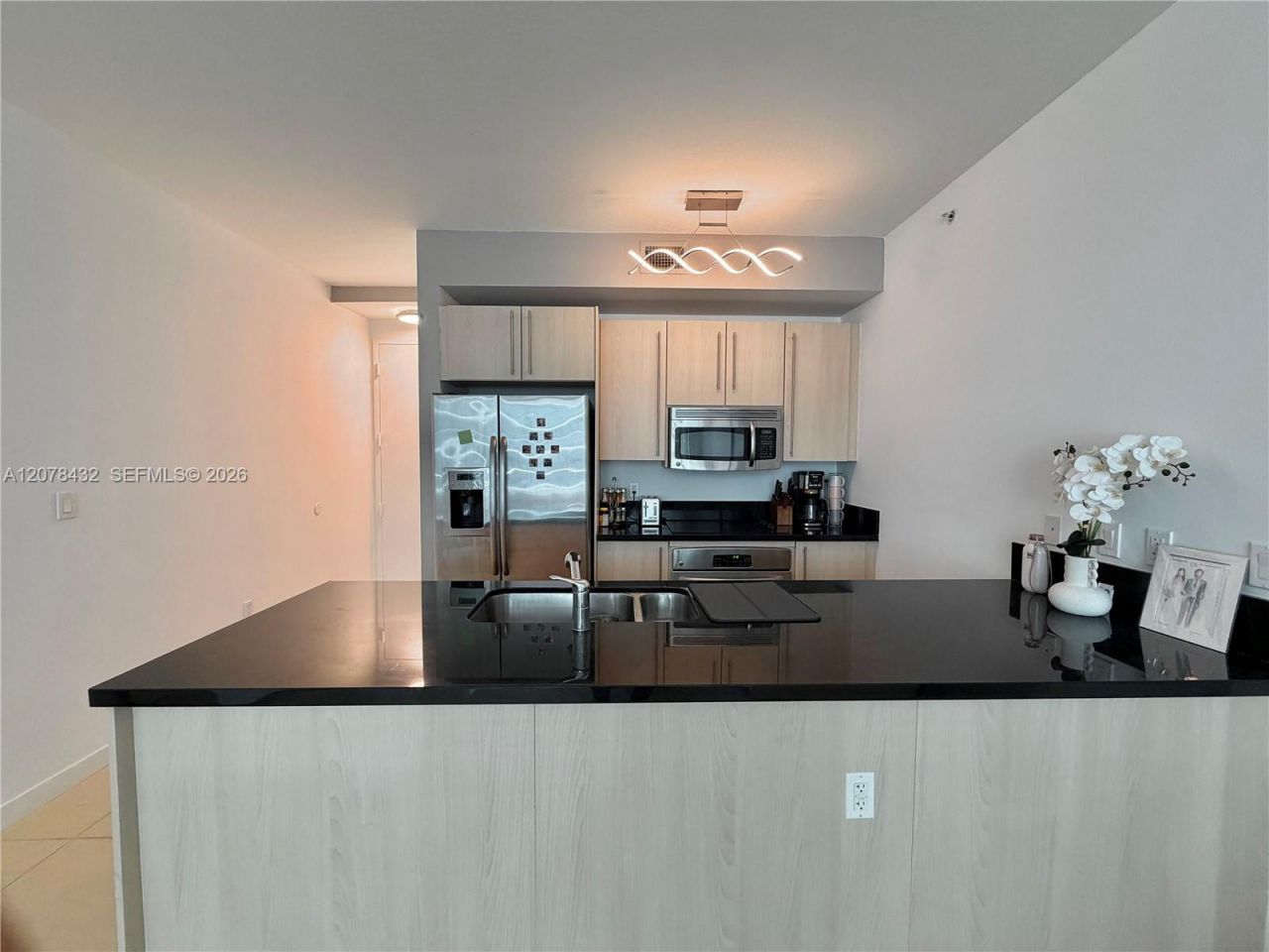 1111 SW 1st Ave , Unit 2215-N, Miami, FL 33130 Photo
