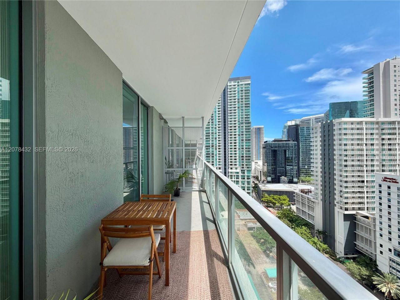 1111 SW 1st Ave , Unit 2215-N, Miami, FL 33130 Photo