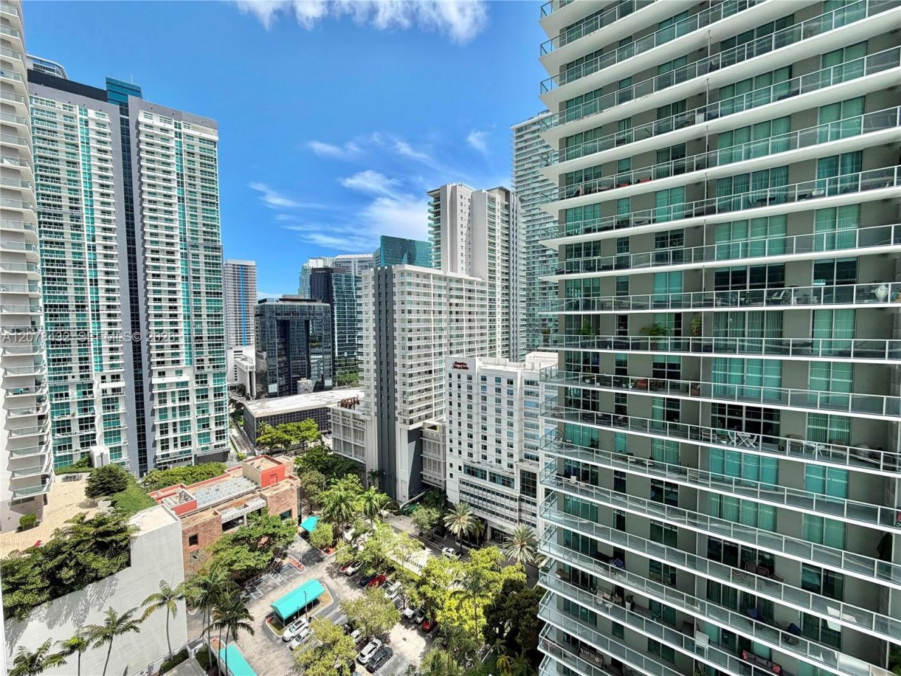 1111 SW 1st Ave , Unit 2215-N, Miami, FL 33130 Photo
