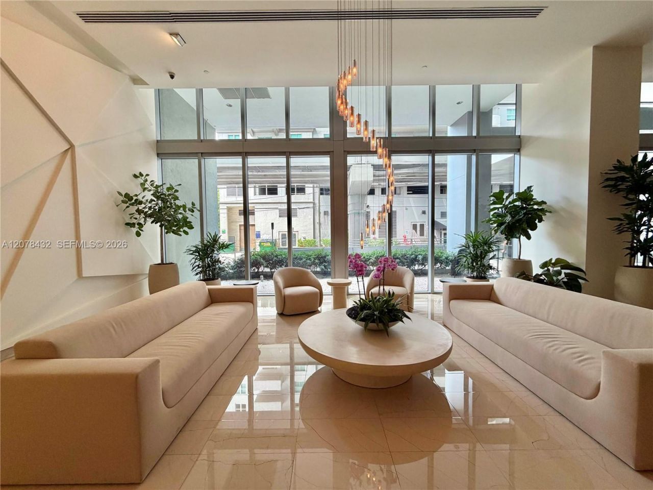 1111 SW 1st Ave , Unit 2215-N, Miami, FL 33130 Photo