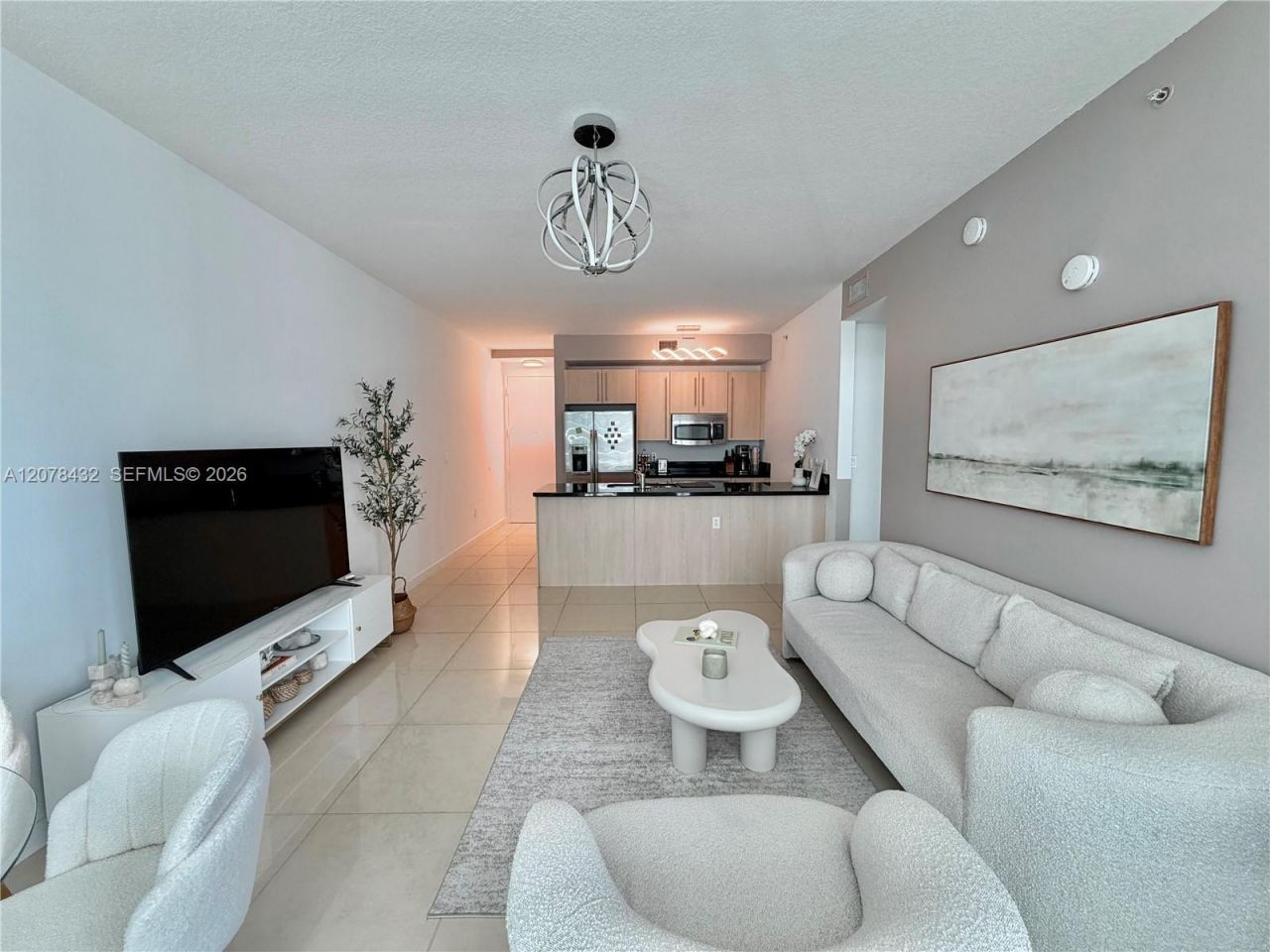 1111 SW 1st Ave , Unit 2215-N, Miami, FL 33130 Photo