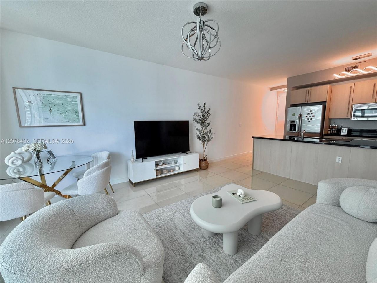 1111 SW 1st Ave , Unit 2215-N, Miami, FL 33130 Photo