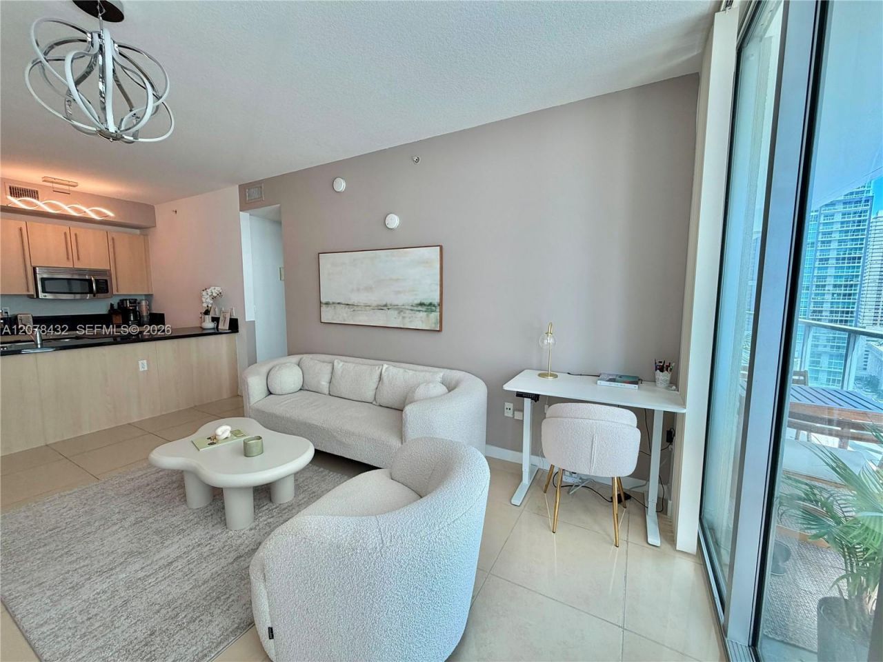 1111 SW 1st Ave , Unit 2215-N, Miami, FL 33130 Photo