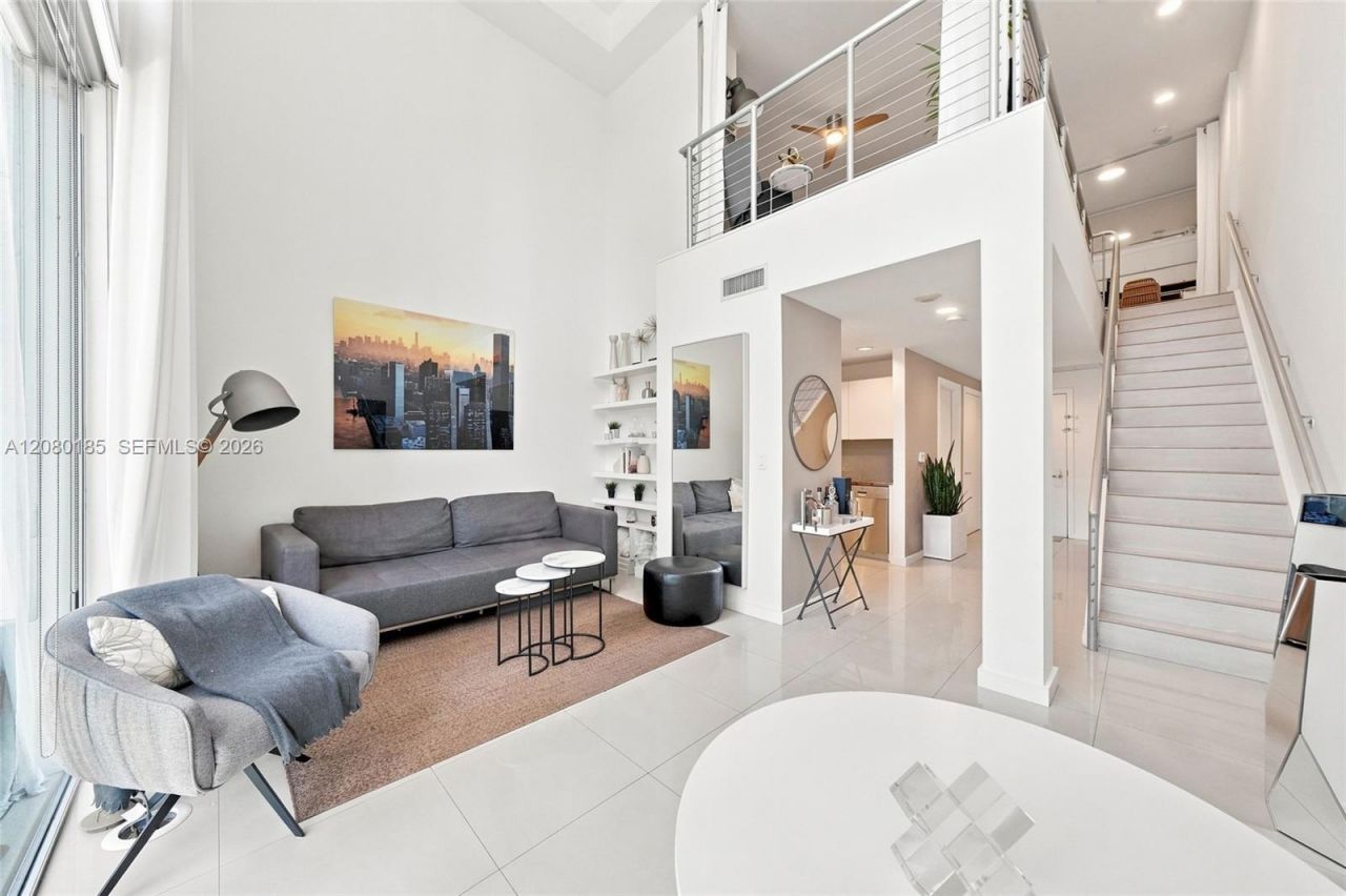 1050 Brickell Ave, Unit 214, Miami, FL 33131 Photo