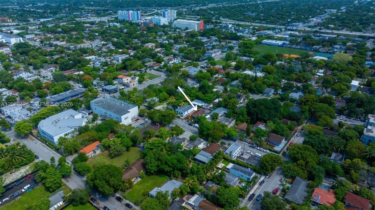 145 NW 31st St, Miami, FL 33127 Photo