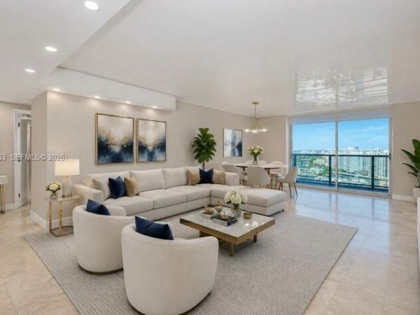 1904 S Ocean Dr, Unit 1807, Hallandale Beach, FL 33009