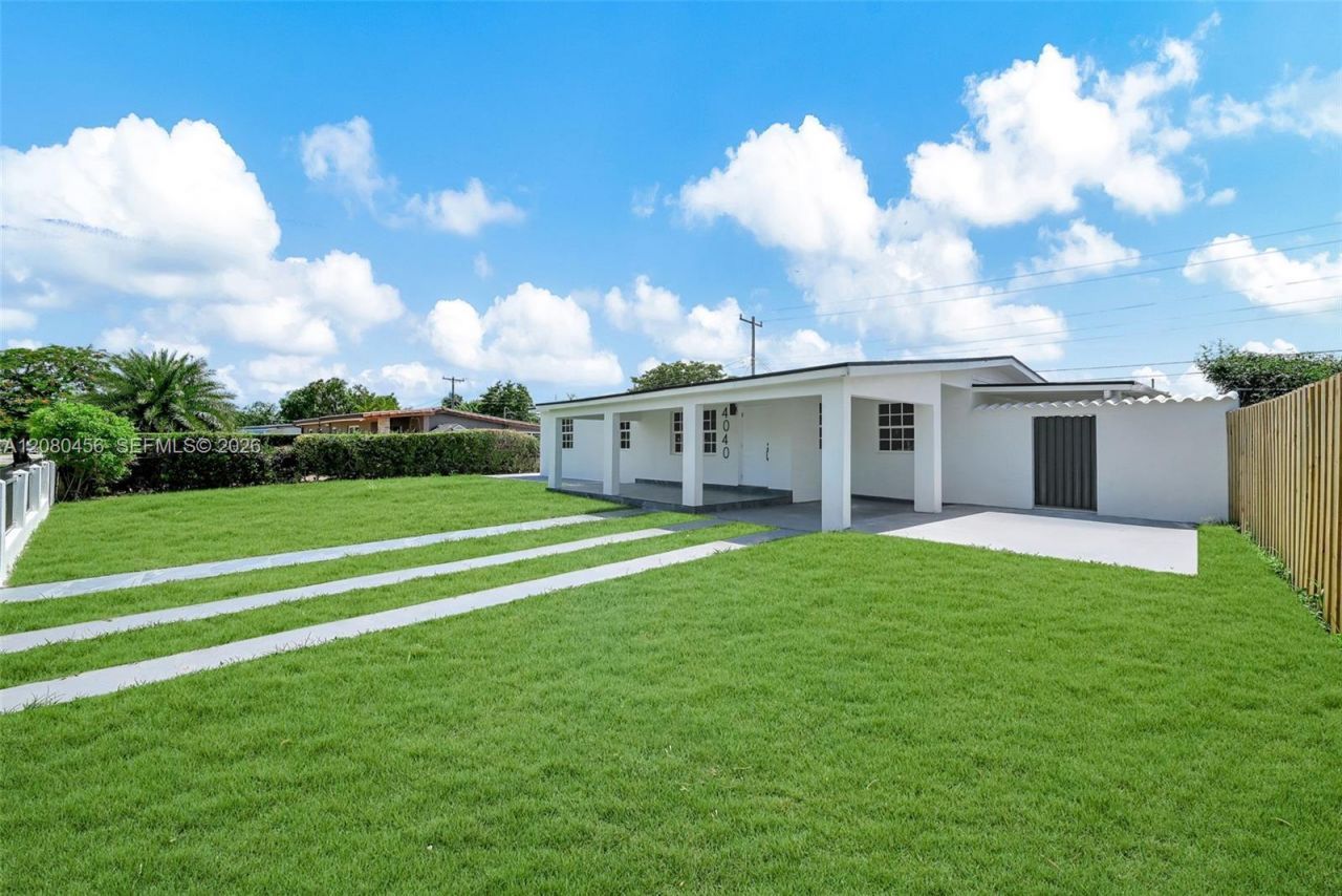 4040 SW 108th Ave , Miami, FL 33165 Photo