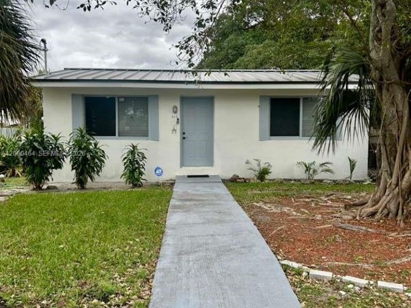Fort Lauderdale, FL 33311
