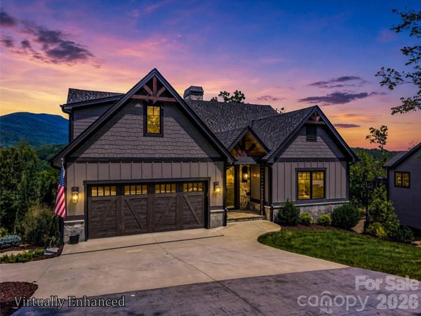 73 Jackson Ridge Lane , Mill Spring, NC 28756