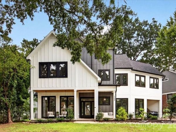 2200 Stratford Avenue , Charlotte, NC 28205