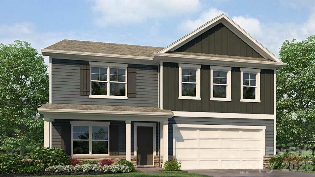 3635 Honey Locust Lane , Gastonia, NC 28056 Main Photo
