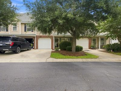 1061 Williston Loop, Unit -, Murrells Inlet, SC 29576