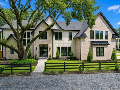 723 Mccants, Mount Pleasant, SC 29464