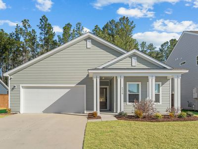 4316 Cotton Flat Road, Summerville, SC 29485