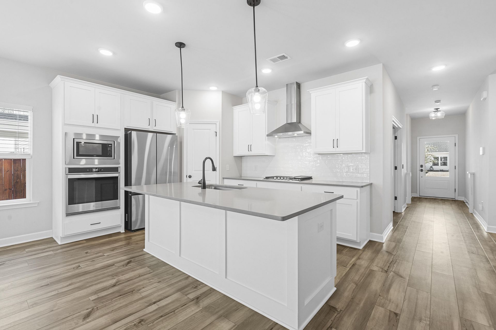 4316 Cotton Flat Road Photo 11