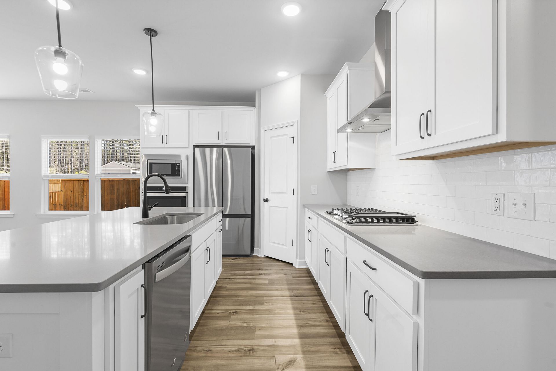 4316 Cotton Flat Road Photo 12
