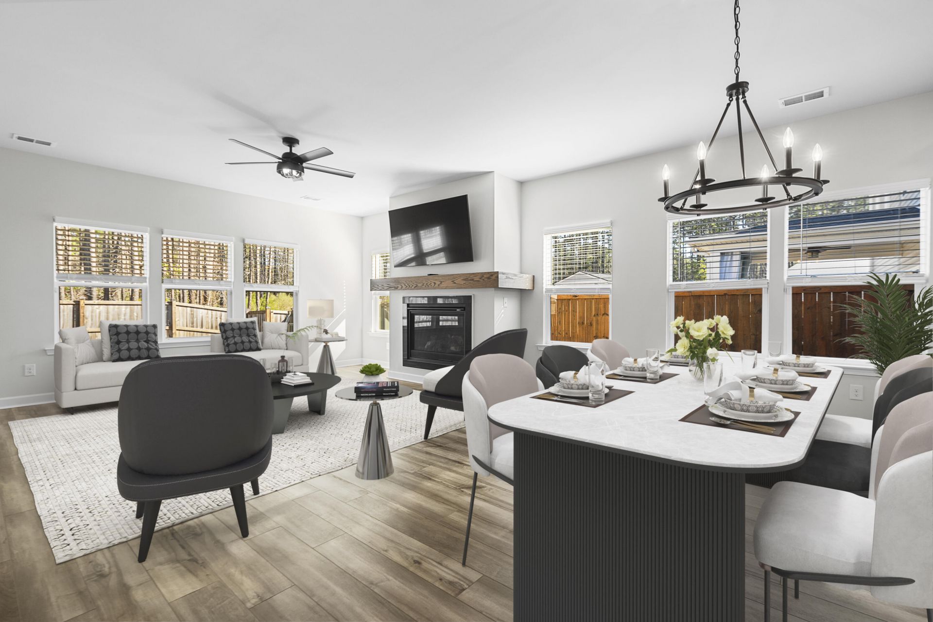 4316 Cotton Flat Road Photo 17