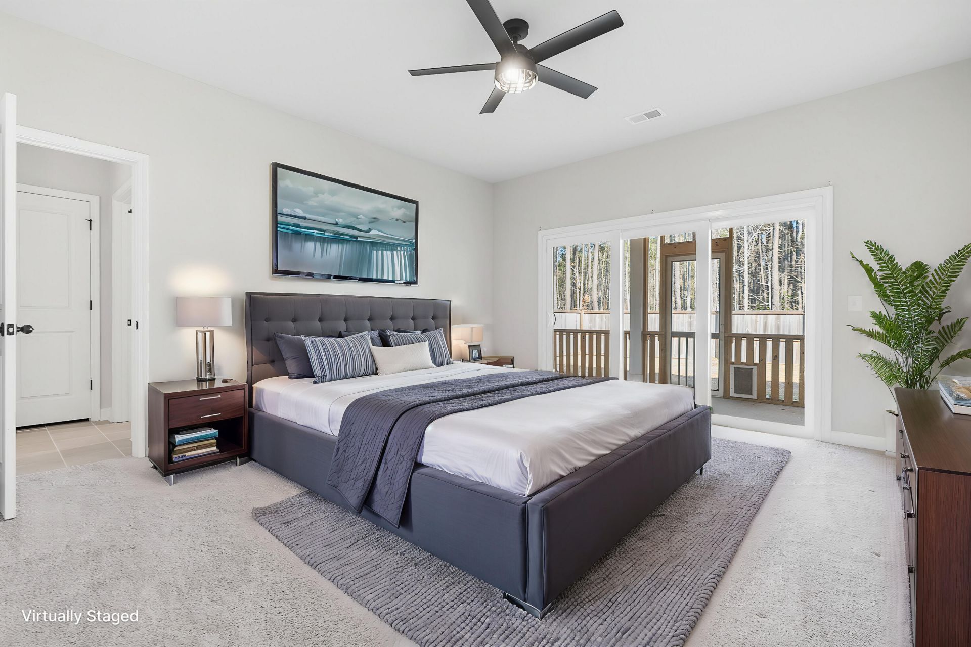 4316 Cotton Flat Road Photo 21