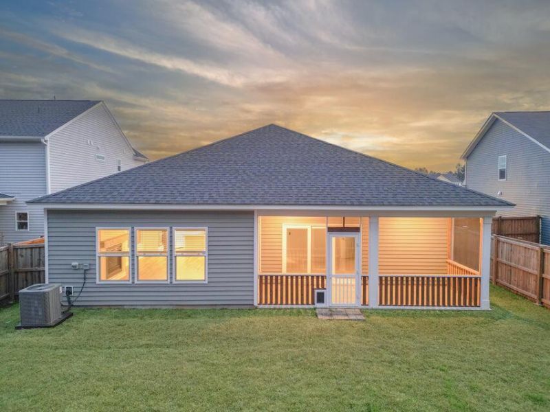 4316 Cotton Flat Road Photo 37