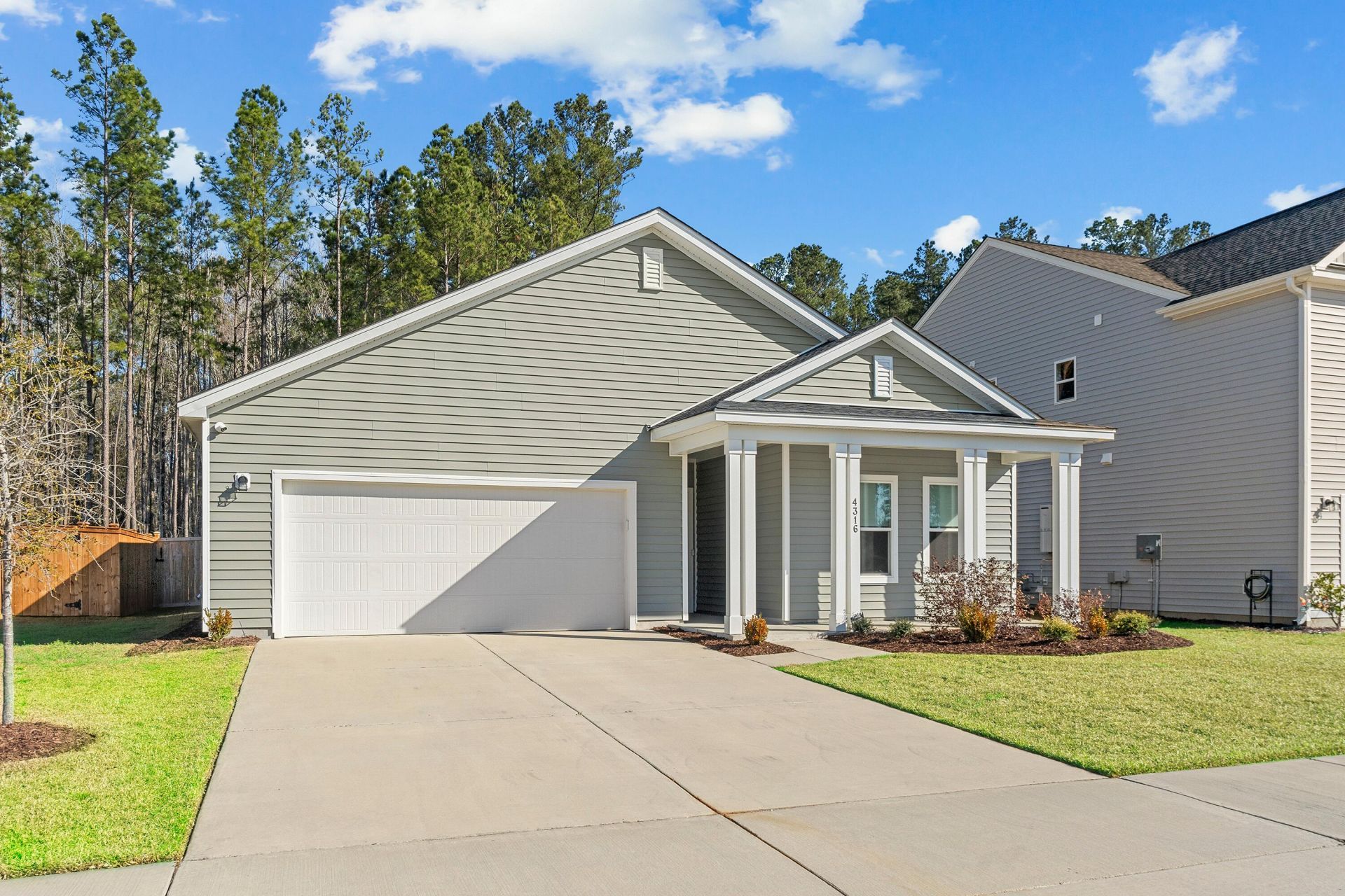4316 Cotton Flat Road Photo 4
